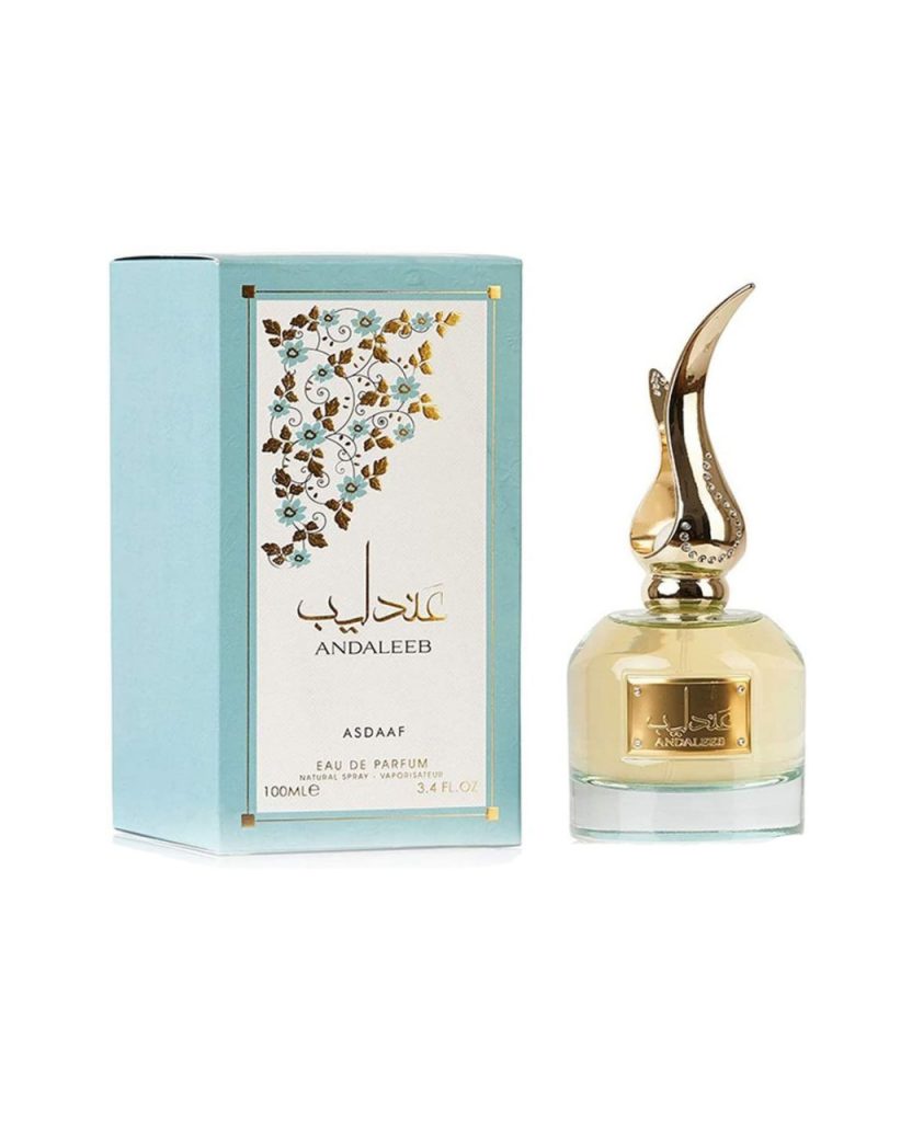 Asdaaf Andaleeb 100 ml