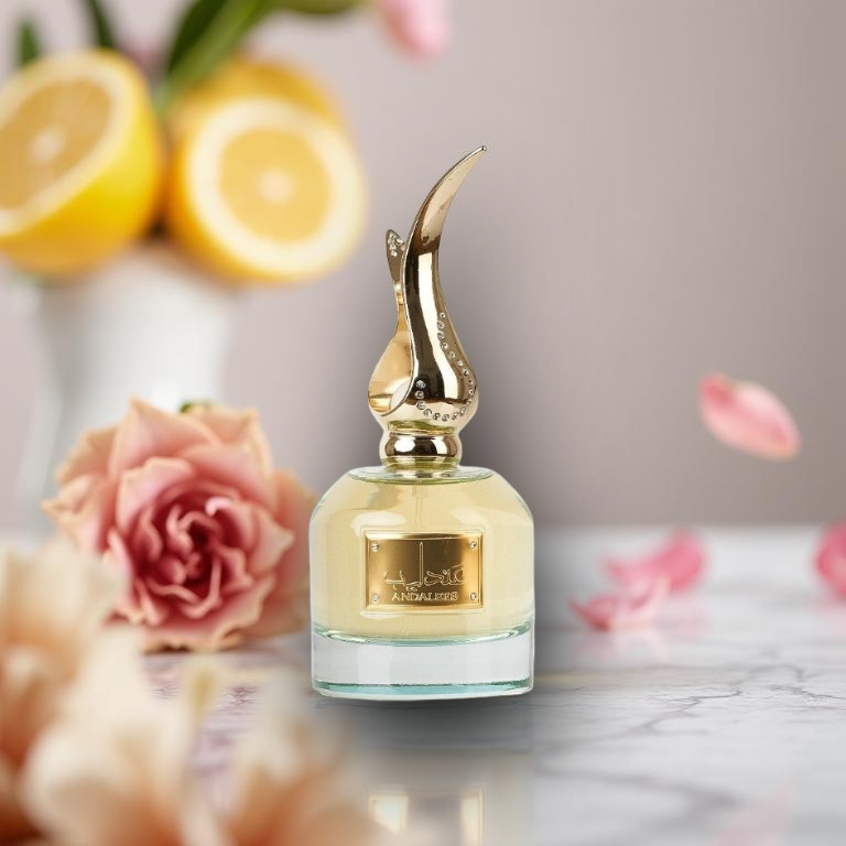 ASDAAF ANDALEEB 100 ml