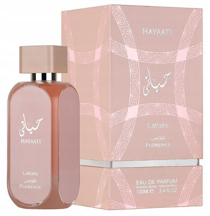 Hayaati Florence 100 ml