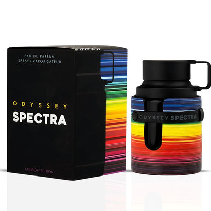 Odyssey Spectra Rainbow Edition 100 ml