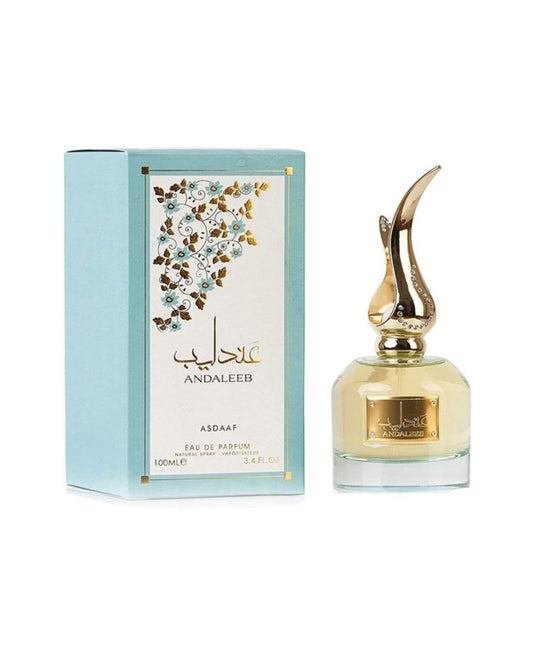 Asdaaf Andaleeb 100 ml