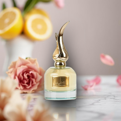 ASDAAF ANDALEEB 100 ml