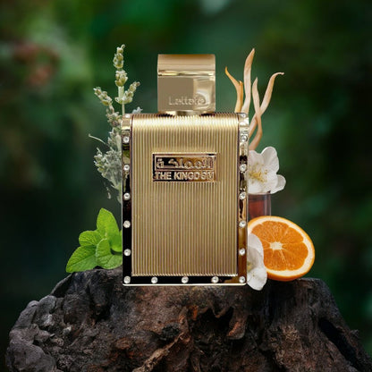 The Kingdom 100 ml