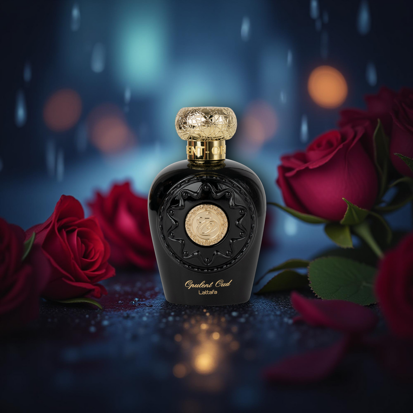 Opulent Oud 100 ml