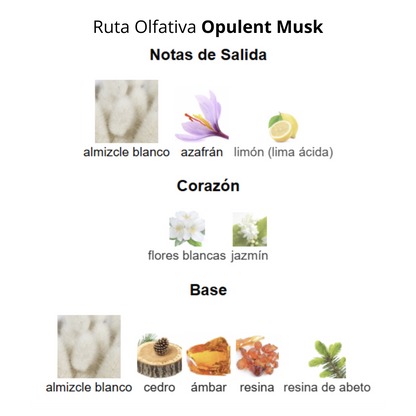 Opulent Mask 100 ml