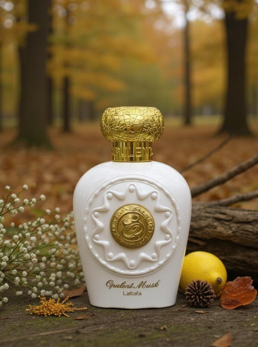 Opulent Musk 100 ml