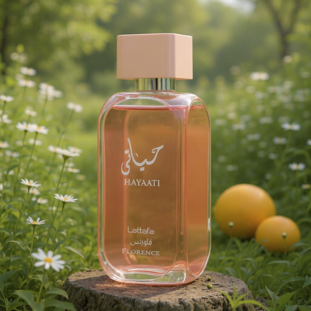 Hayaati Florence 100 ml