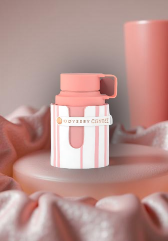 Odyssey Candee Special Edition 100 ml