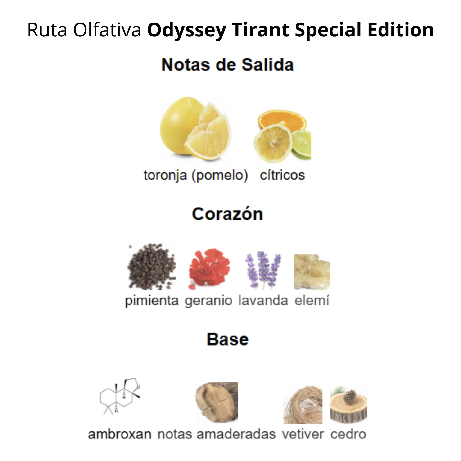 Odyssey Tyrant Special Edition 100 ml