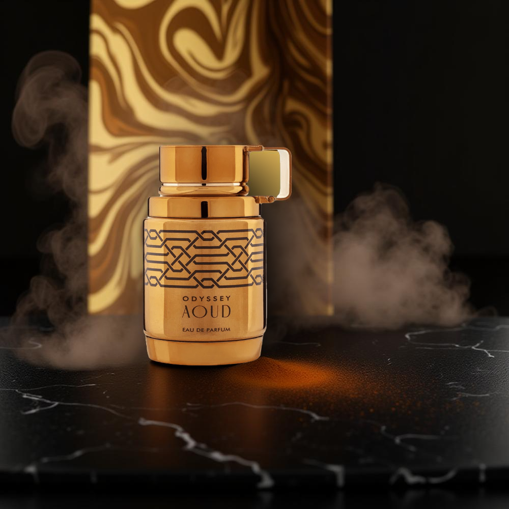 Odyssey Aoud 100 ml