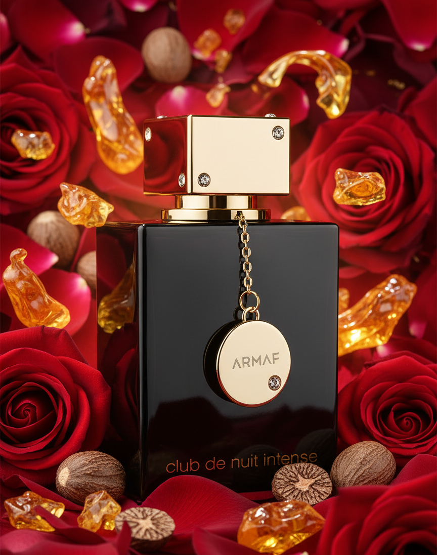 Club de Nuit Intense 105ml Mujer