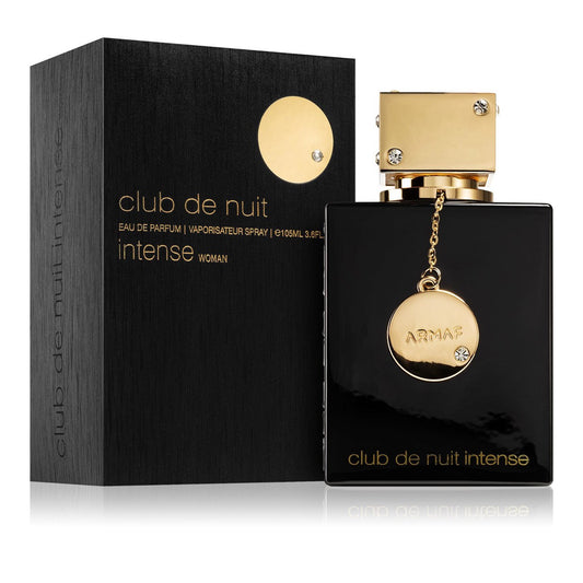 Club de Nuit Intense 105ml Mujer