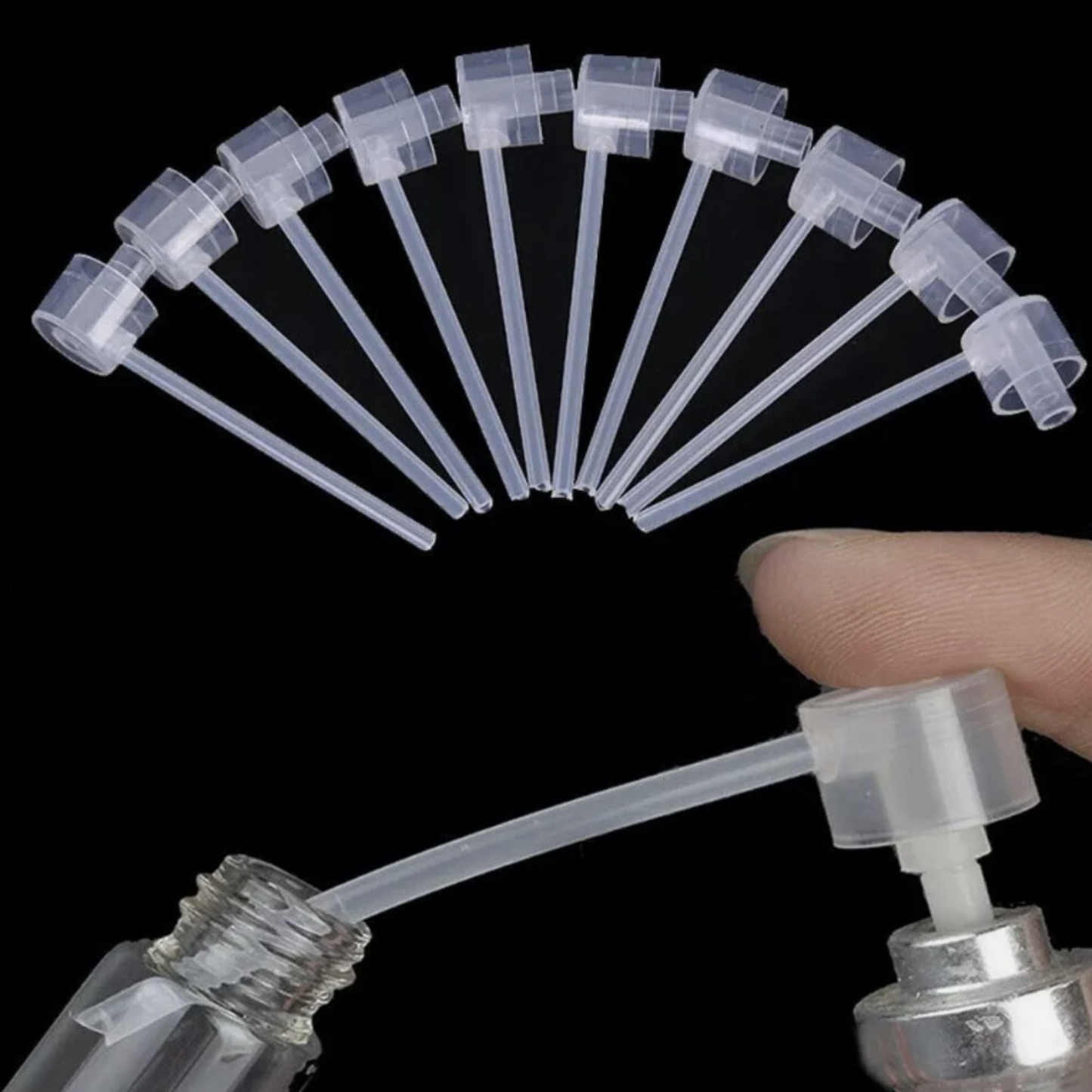 Rellenador de decants