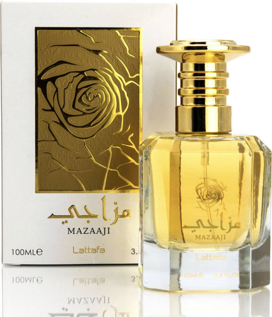 Mazaaji 100 ml