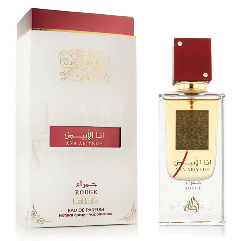 Ana Abiyedh Rouge 60ml Mujer