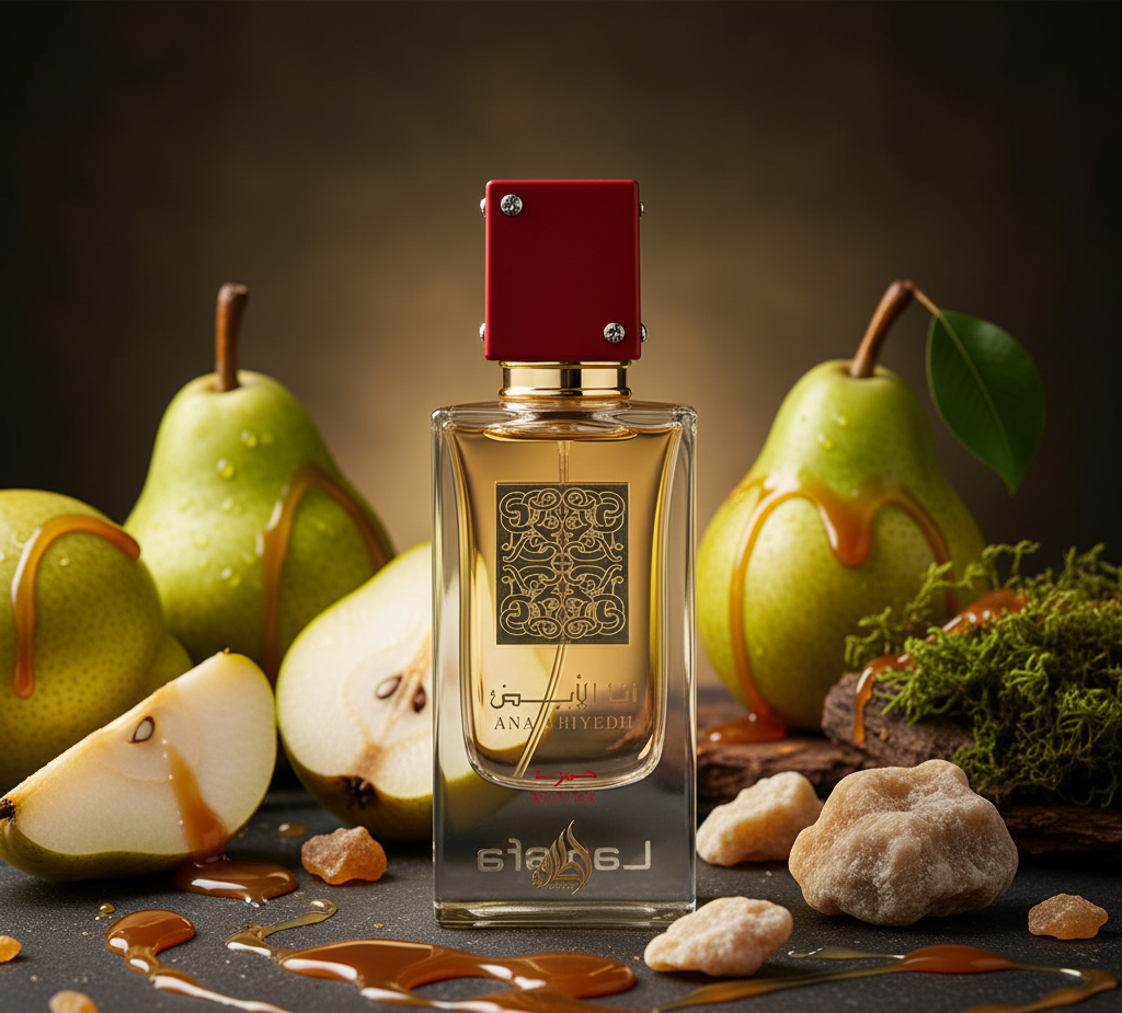 Ana Abiyedh Rouge 60ml Unisex