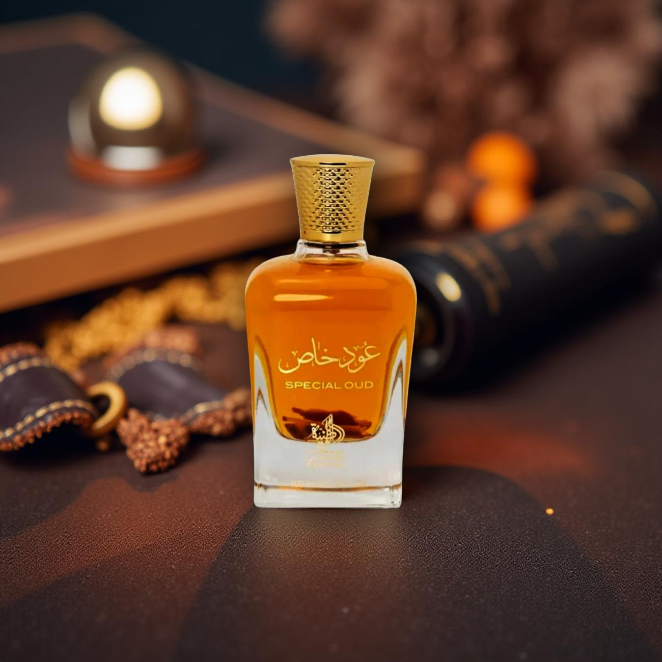 Special Oud 100ml Unisex