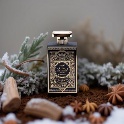 Oud Mystery Intense 100ml Unisex