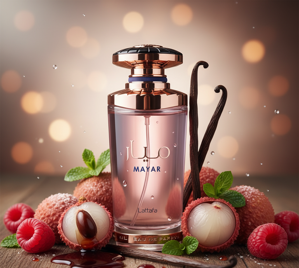 Mayar 100ml Mujer