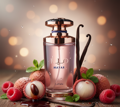 Mayar 100ml Mujer