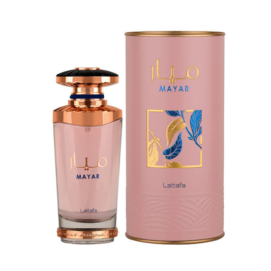 Mayar 100ml Mujer