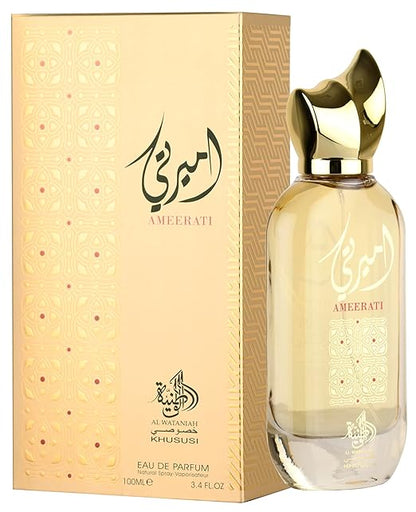 Ameerati 100ml Unisex