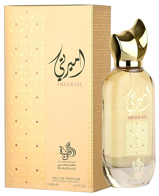 Ameerati 100ml Unisex