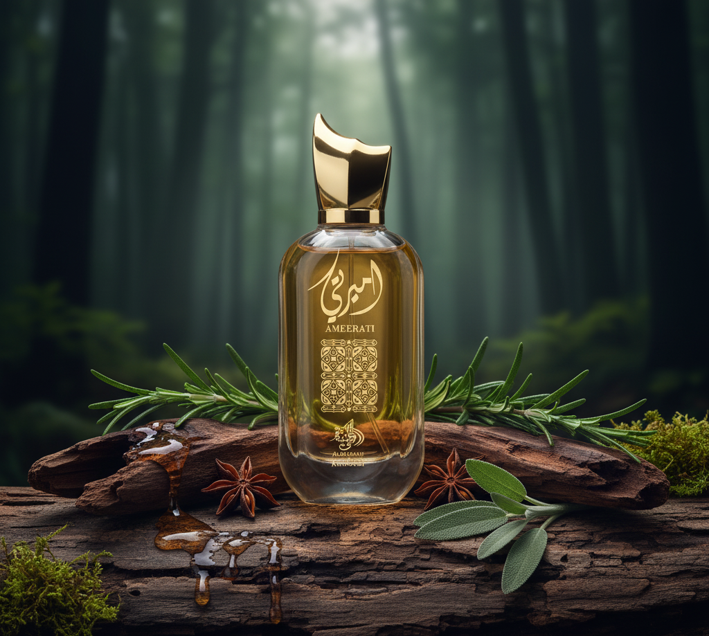 Ameerati 100ml Unisex