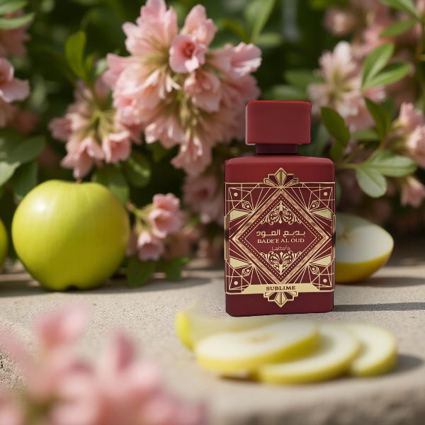 Bade'e Al Oud Sublime100ml Unisex