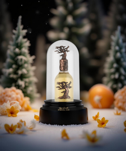  Eternal oud 100ml Unisex