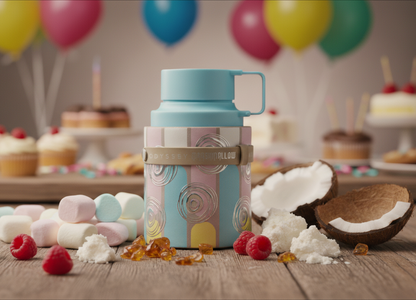 Odyssey Marshmallow Gourmand Edition 100 ml Unisex