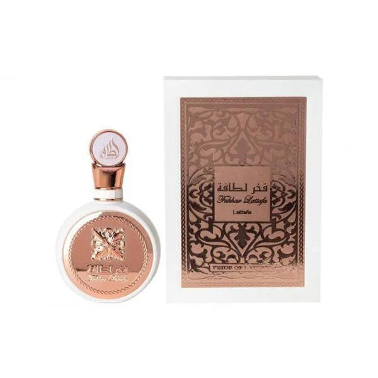 Fakhar Rose 100ml Mujer