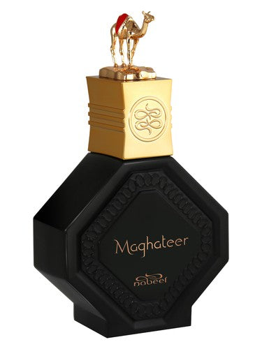 Maghateer 100 ml Unisex