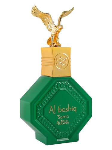 Al Bashiq Sama 100 ml Unisex