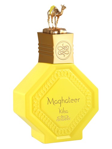 Maghateer Kilsa 100 ml Unisex