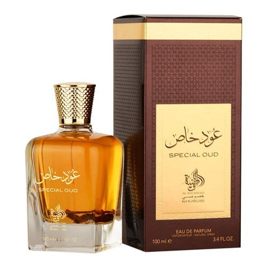 Special Oud 100ml Unisex