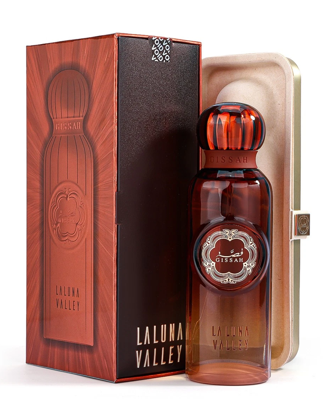 La Luna 200 ml Unisex