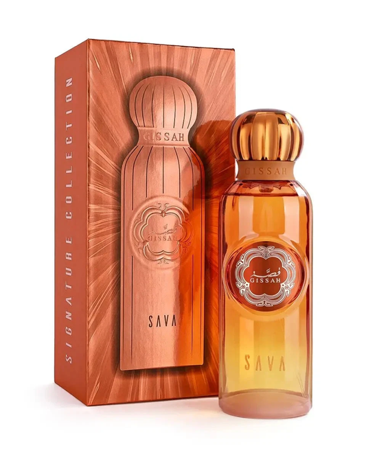 Sava 200 ml Unisex