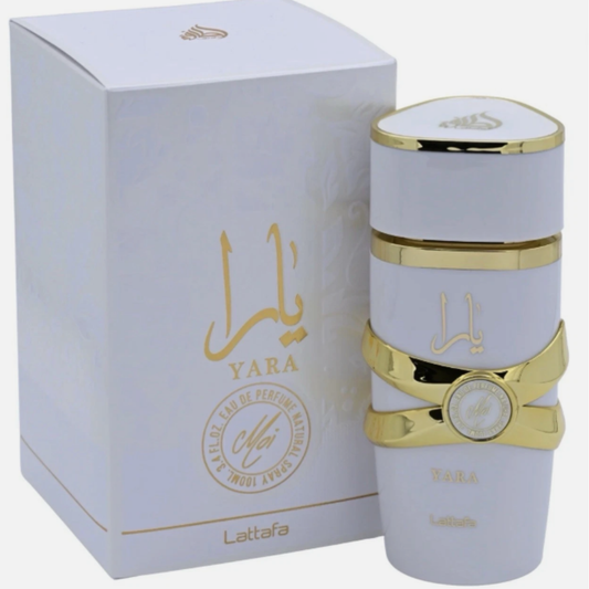 Yara Moi 100 ml Mujer