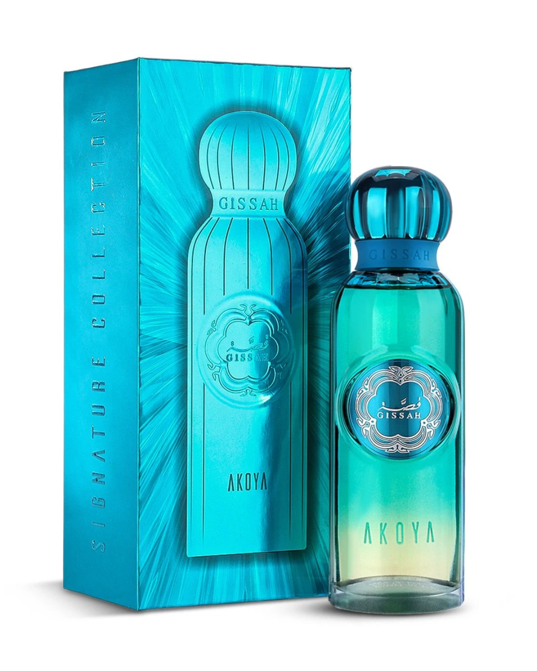 Akoya 200 ml Unisex