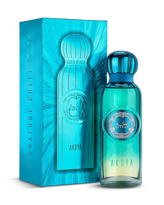 Akoya 200 ml Unisex