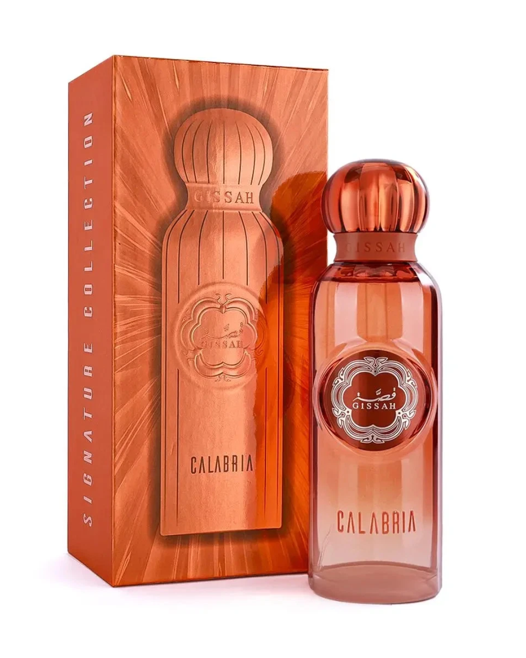 Calabria 200 ml Unisex
