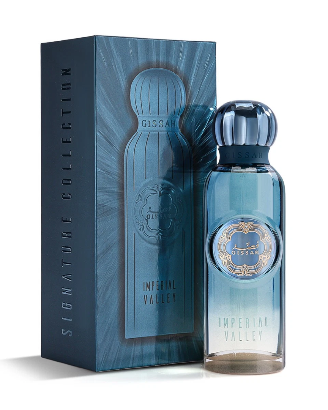 Imperial Valley 200 ml Unisex