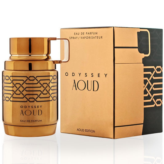 Odyssey Aoud 100 ml