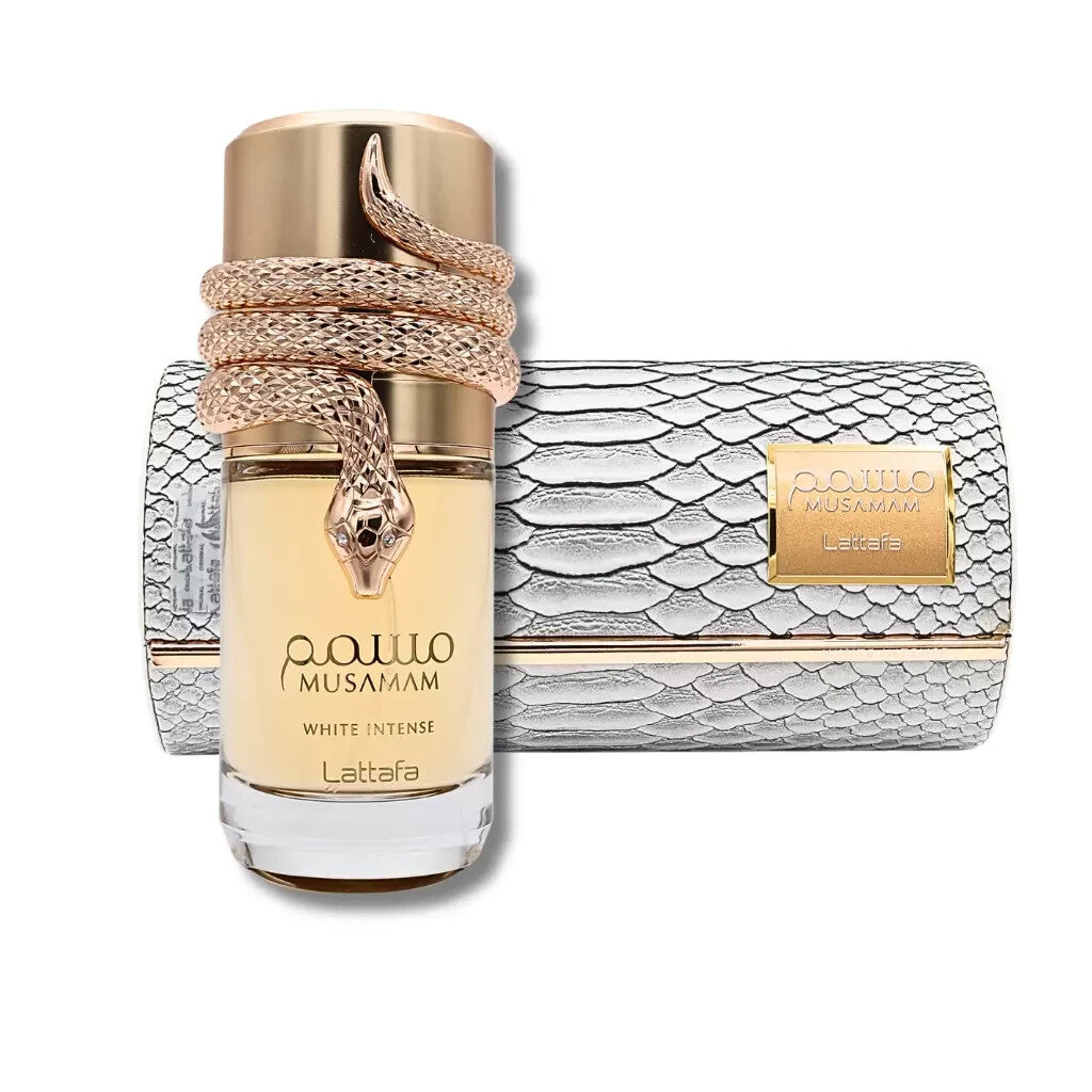 Musamam White Intense 100 ml