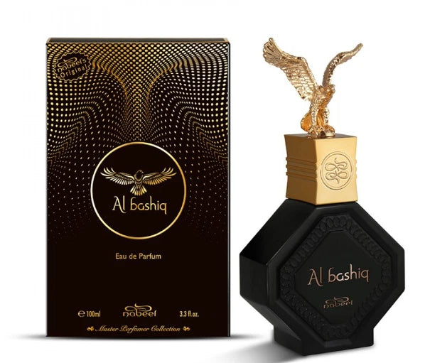 Al Bashiq 100 ml Unisex