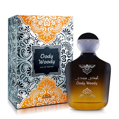Oody Woody 100 ml Unisex