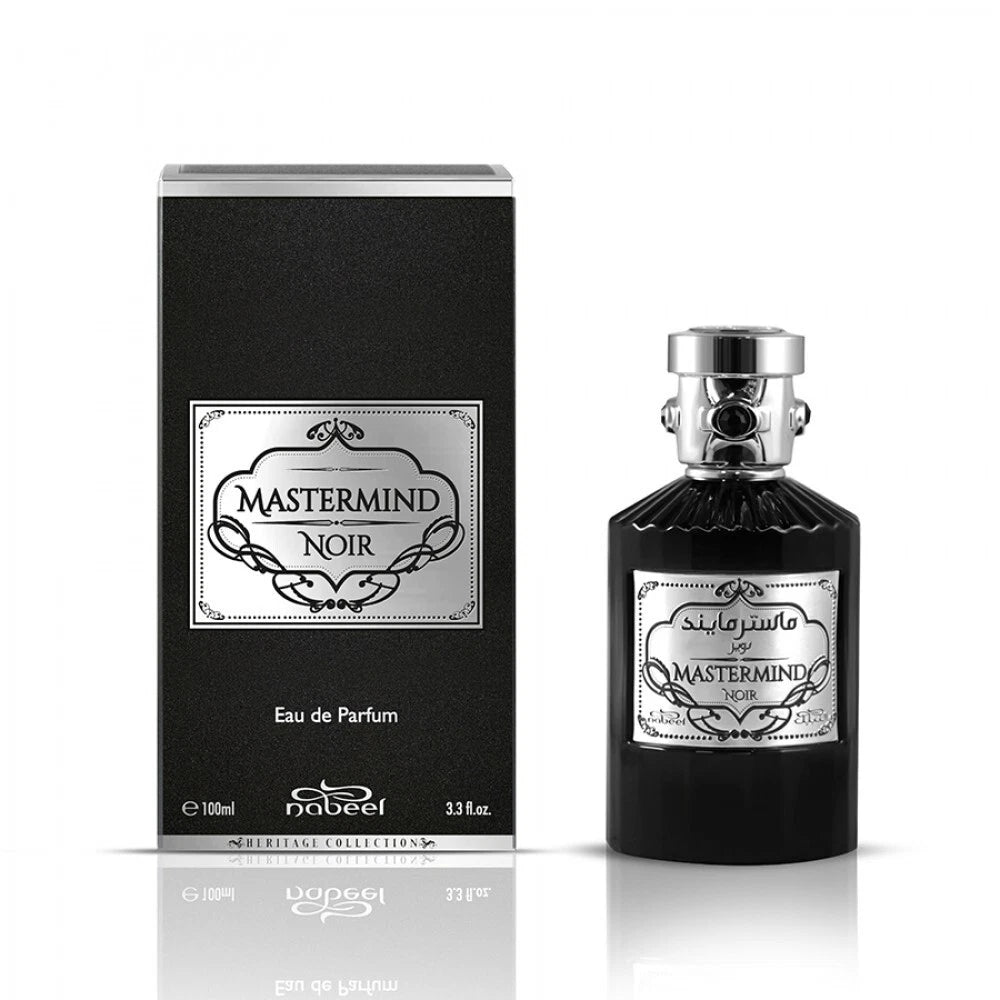 Mastermind Noir 100 ml Unisex