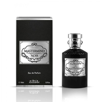 Mastermind Noir 100 ml Unisex