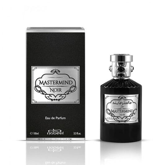 Mastermind Noir 100 ml Unisex